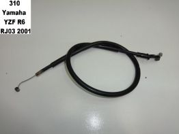 Chokekabel Yamaha YZF R6