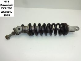 Achterschokbreker Kawasaki ZXR 750