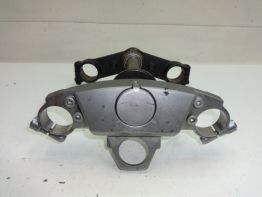 T stuk + kroonplaat Kawasaki ZZR 600