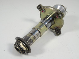 Achteras Ducati monster 796