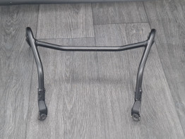 Spiegel frame Suzuki GSX R 750
