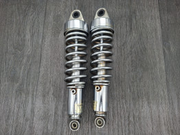 Achterschokbreker Yamaha YX 600 Radian