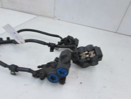 Voorrem compleet Yamaha FAZER 600