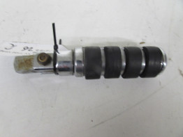 Fussraste rechts Yamaha XV 1100 Virago