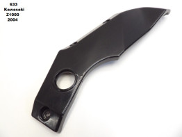 Frame - onderdelen Kawasaki Z 1000