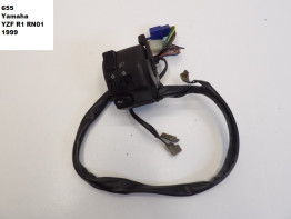 Stuurschakelaar links Yamaha YZF R1