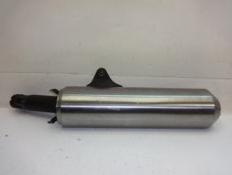 Auspuff Honda CB 900