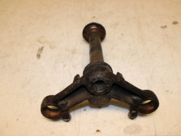 T stuk Honda CM 400 T 