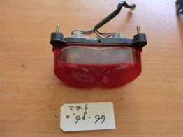 Achterlicht Kawasaki ZX 6 R