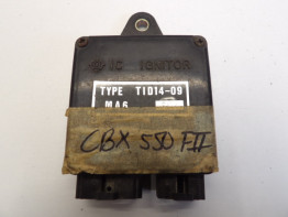 CDI Einheit Honda CBX 550 F2