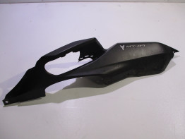 Cowl left rear Yamaha MT 07
