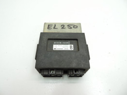 CDI ECU unit Kawasaki EL 250