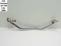 Bremspedal Yamaha XV 750 Virago