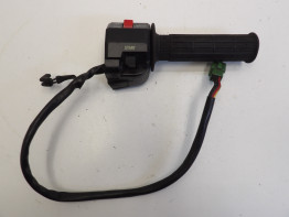 Lenkerschalter rechts Kawasaki GPZ 1000