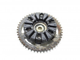 Kettenrad-Trager Yamaha FAZER 600