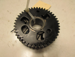 Motorblok diverse Honda VTR 1000 F