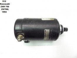 Startmotor Kawasaki ZXR 750