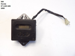 Teller Honda ST 1100 Pan European