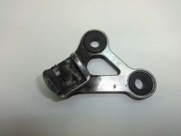 Fussrastetrager vorne links Honda CBR 1000 F