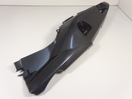 Heck links BMW K 1200 GT