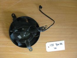 Ventilator Honda CBR Fireblade