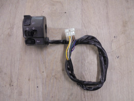 Stuurschakelaar links KTM 990 SM + SMT