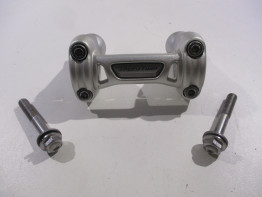 Lenker Triumph Speed Twin 1200