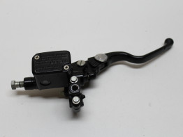 Rempomp KTM 390 Duke