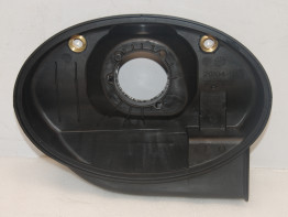 Luchtfilterhuis Harley Davidson Dyna