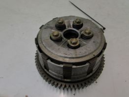 Koppeling Honda VFR 750