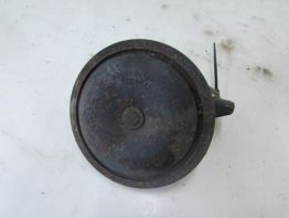 Hupe Kawasaki ZXR 400