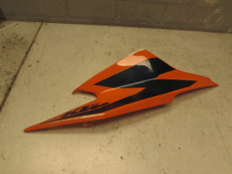 Linker zijkuip klein KTM 1290 Super Duke GT