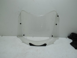 Wind screen Triumph 595 T Daytona
