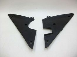 Afdekkap Suzuki GSX R 750