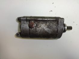 Startmotor Honda NTV 650