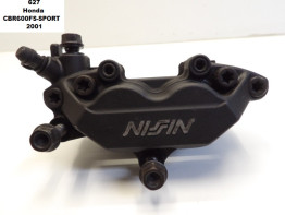 Brake caliper left front Honda CBR 600 FS Sport