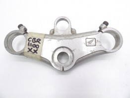 Kroonplaat Honda CBR 1100 XX