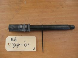 Vooras Yamaha YZF R6