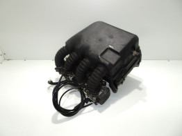 Gasklephuis BMW K 100