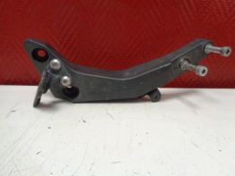 Frame - onderdelen Suzuki GSR 750