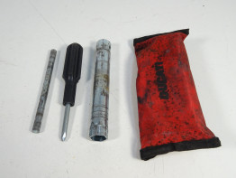 Gereedschapset Ducati monster 600