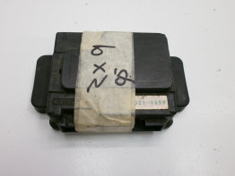 Zekeringkast Kawasaki ZX 9 R