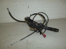 Clip on rechts Honda CB 750 F