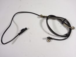 Snelheidsopnemer BMW F 800 S - ST