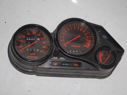 Teller Kawasaki ZZR 250