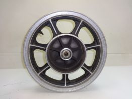 Achtervelg Kawasaki LTD 454