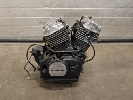 Motorblok Honda VT 500