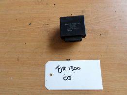 Relais unit Yamaha FJR 1300