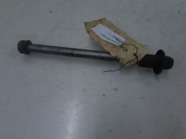 Axle front Suzuki Overige Suzuki