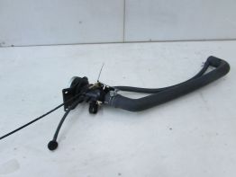 Brandstofbuis Overig Onbekend Unknown